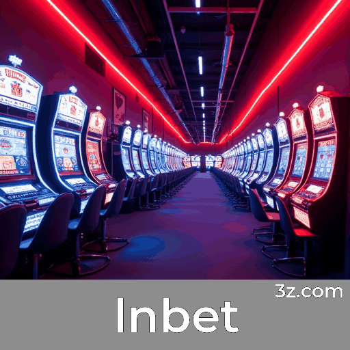 lnbet: Excelência e Precisão em Apostas Esportivas